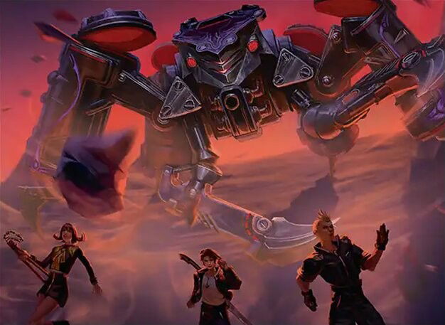 Relentless X-ATM092 Crop image Wallpaper