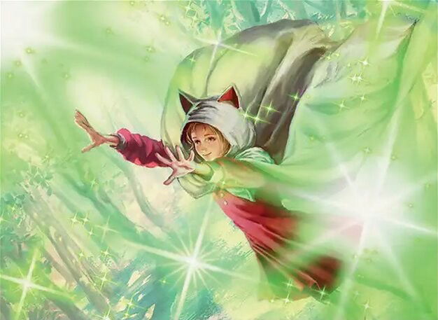 Restoration Magic Crop image Wallpaper