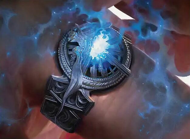 Ring of the Lucii Crop image Wallpaper