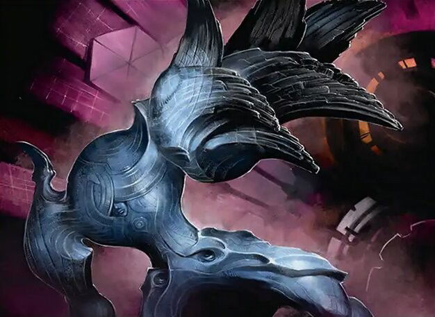 Shambling Cie'th Crop image Wallpaper