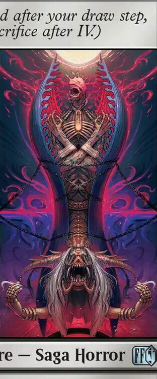 Summon: Anima Crop image Wallpaper