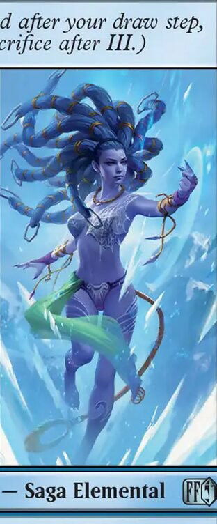 Summon: Shiva Crop image Wallpaper