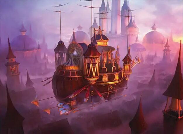 The Prima Vista Crop image Wallpaper