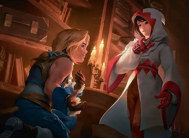 Unexpected Request Crop image Wallpaper