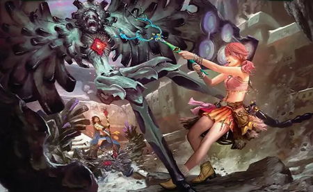 Vanille deck image