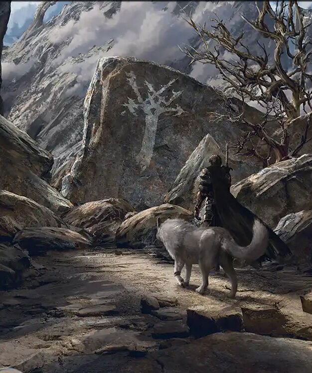 Wastes Crop image Wallpaper