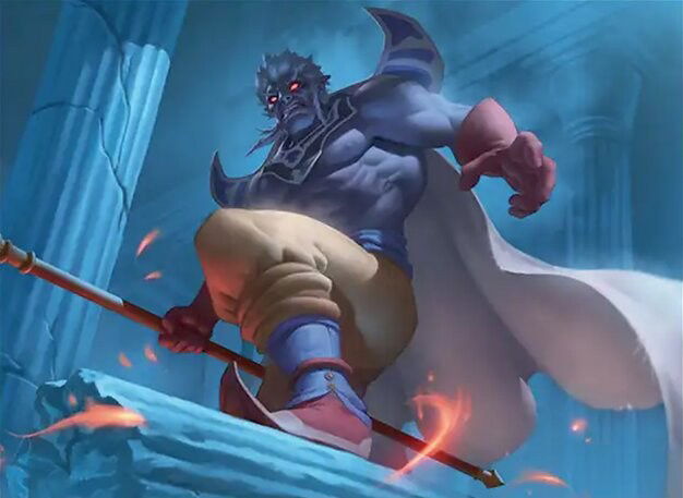 Xande, Dark Mage Crop image Wallpaper