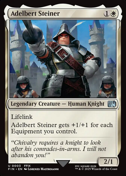Adelbert Steiner image