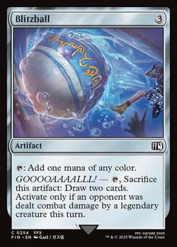 Blitzball image
