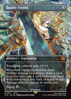 Espada destructora image