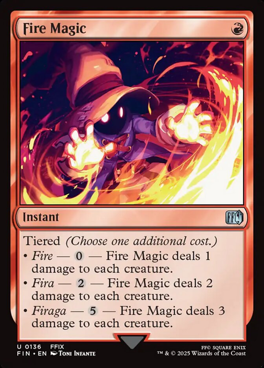 Fire Magic Full hd image