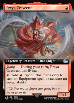 Freya Crescent image