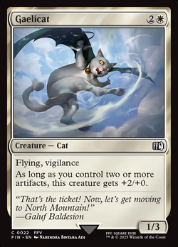 Gaelicat image