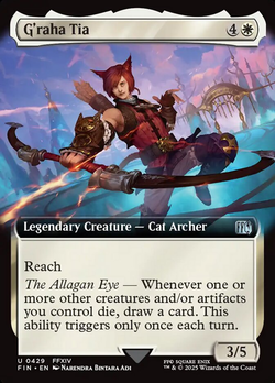 G'raha Tia image