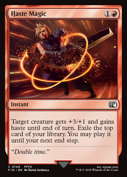 Haste Magic Full hd image