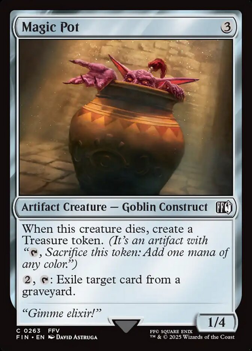 Magic Pot Full hd image