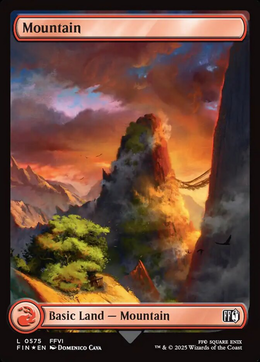 Card image in hand