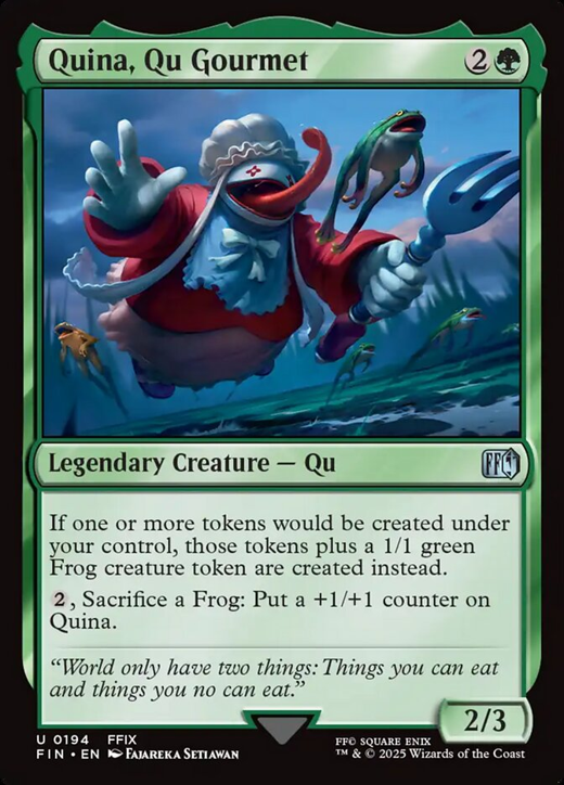 Quina, Qu Gourmet Full hd image