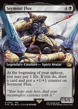 Flujo de Seymour image