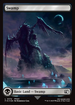 Card image in hand