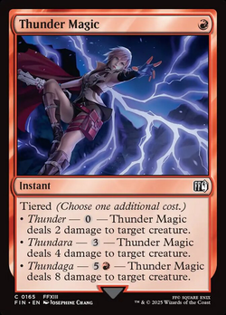 Thunder Magic image