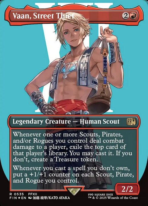 Vaan, Street Thief Full hd image