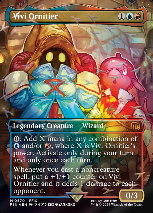 Vivi Ornitier Full hd image