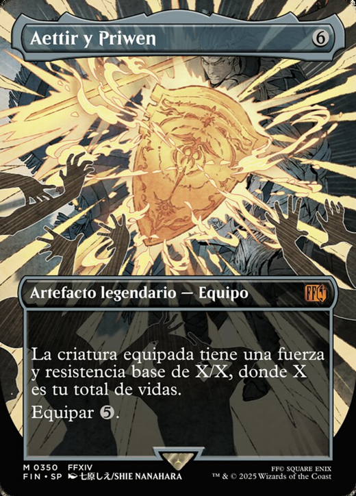 Aettir and Priwen Full hd image