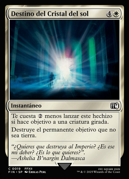 Fate of the Sun-Cryst Full hd image