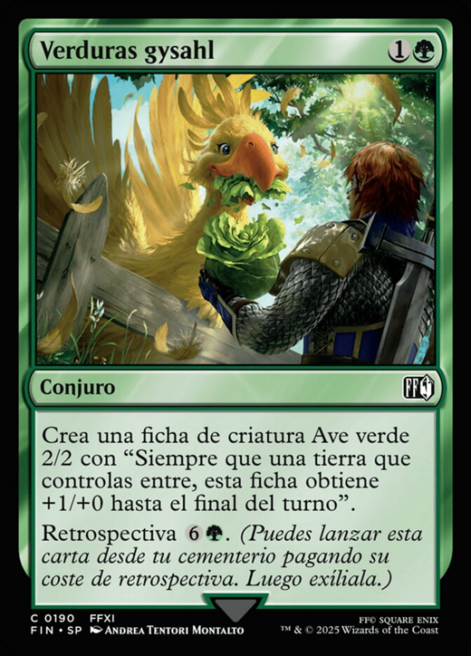 Gysahl Greens Full hd image