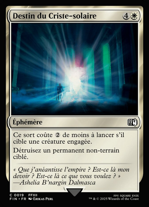 Fate of the Sun-Cryst Full hd image