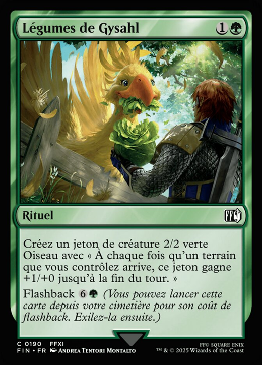 Gysahl Greens Full hd image