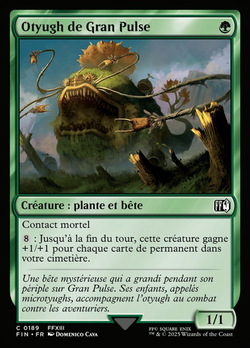 Gran Pulse Ochu image