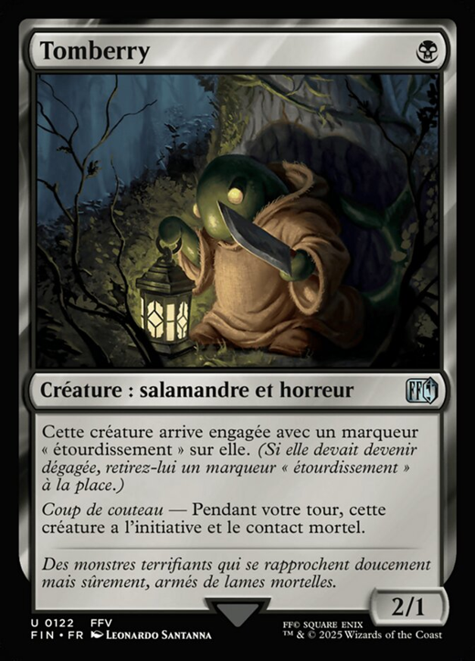 Tonberry Full hd image