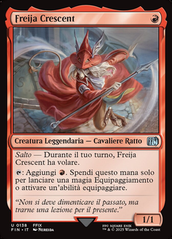 Freija Crescent image