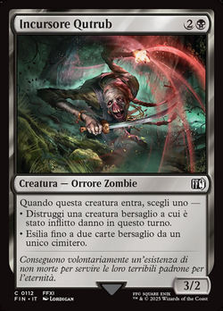 Incursore Qutrub image