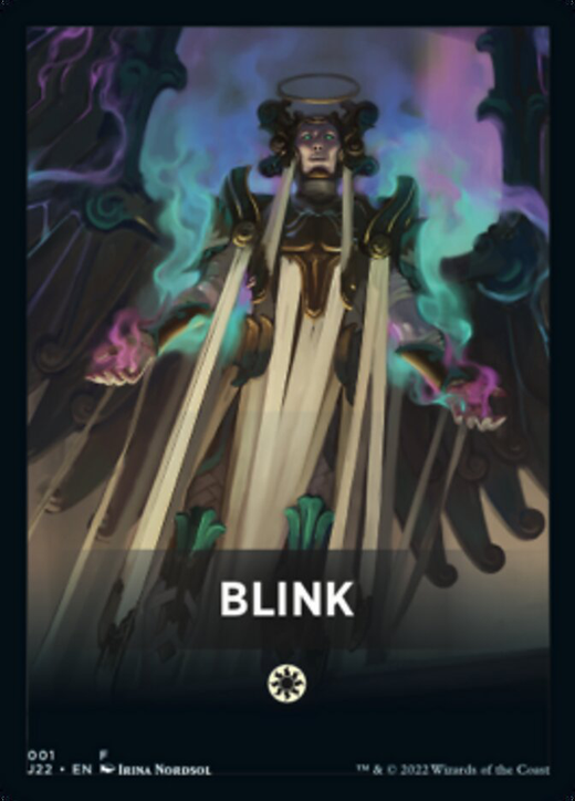 Blink Card Full hd image