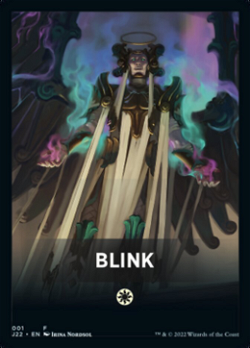 Blink Card