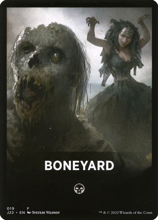 Boneyard Card Full hd image