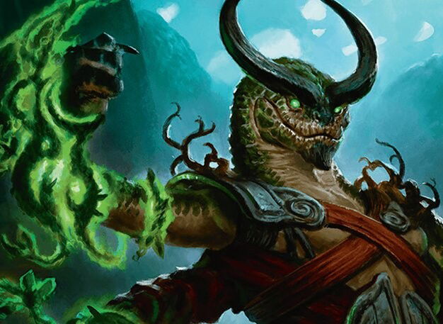 Modified Art Series Crop image Wallpaper