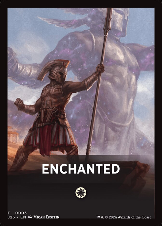 Enchanted Art Series Full hd image