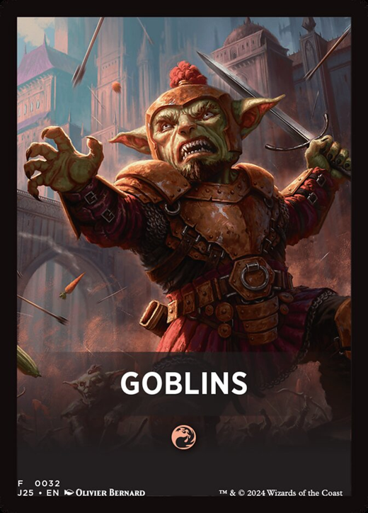 Goblins Art Series Full hd image