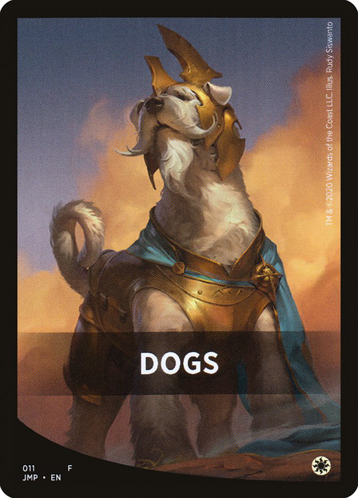 Dogs Card Full hd image