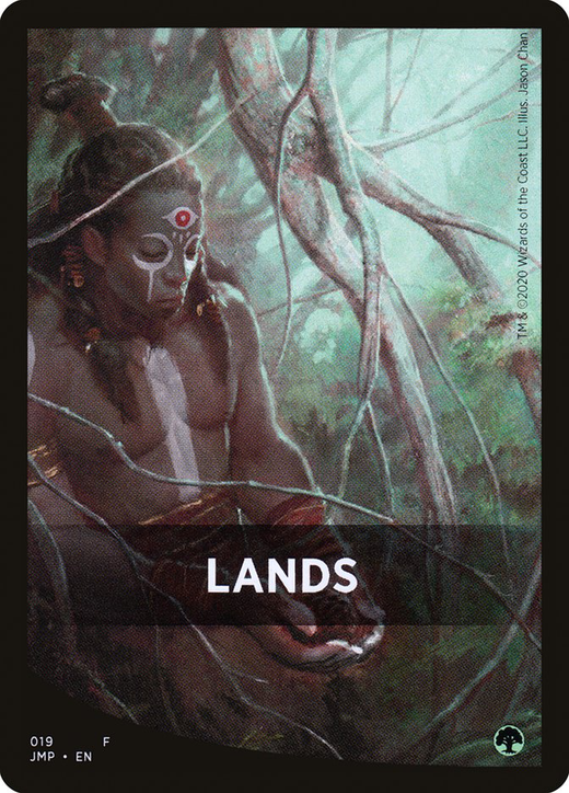 Lands Card Full hd image