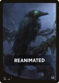 Reanimated Card image
