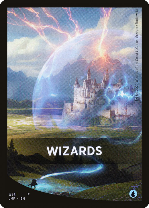 Wizards Card Full hd image