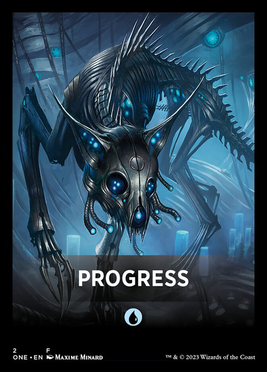 Progress Card image