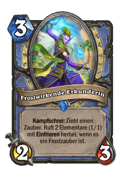 Card image in hand