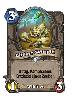 Card image in hand