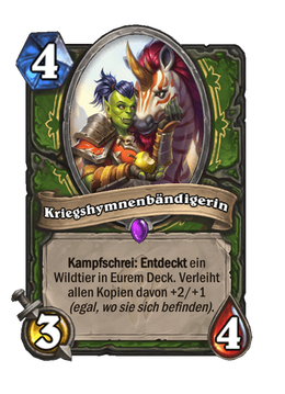 Card image in hand